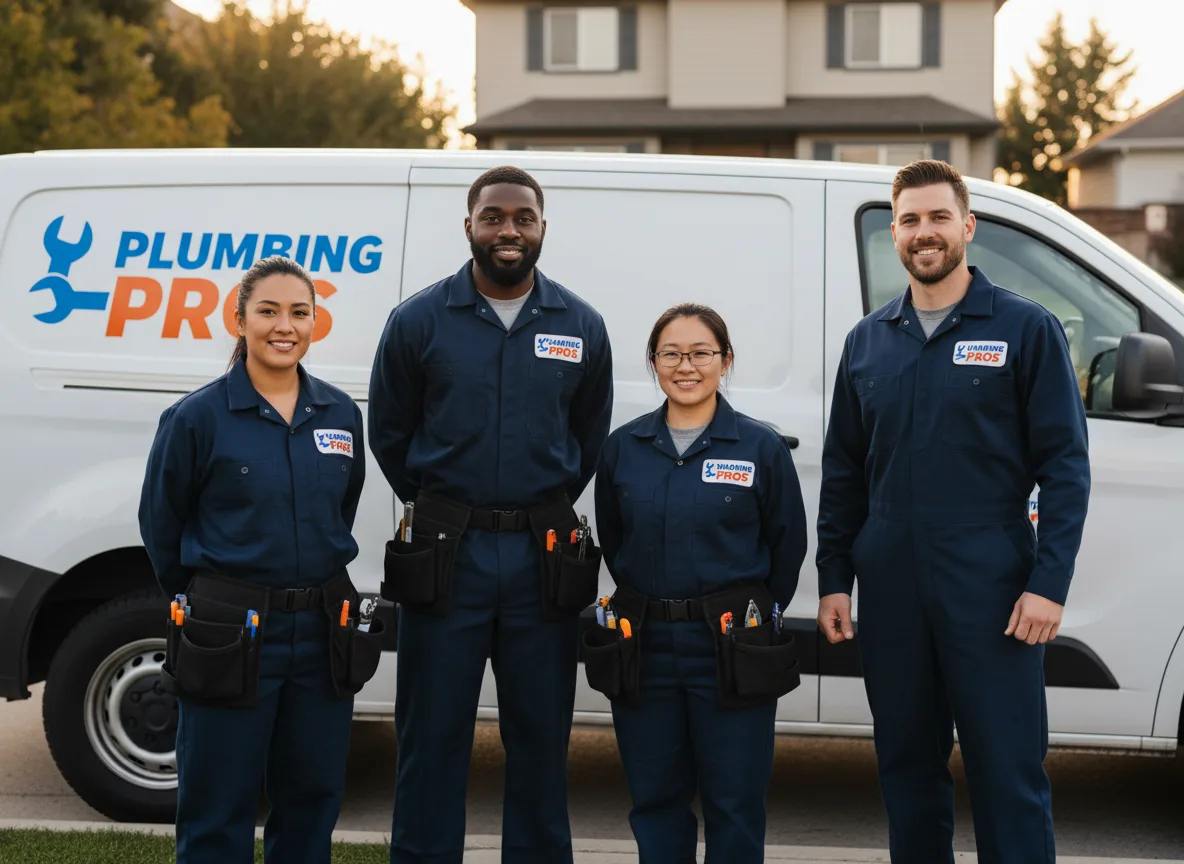 Water Heater Repair company in San Felipe, TX